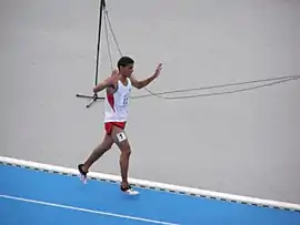 Image illustrative de l’article Imad Touil