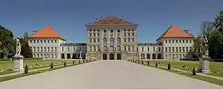 Image illustrative de l’article Château de Nymphenburg