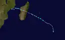 Trajectoire.