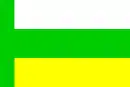 Drapeau de Commune de Imavere