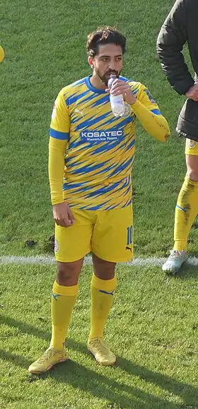 Image illustrative de l’article Immanuel Pherai