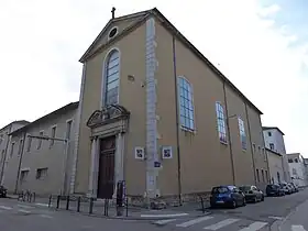 Image illustrative de l’article Rue Jeannot