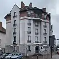 Cité-jardin de Champigny-sur-Marne