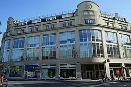anciennes Fabriques françaises,