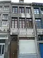 Rue Delfosse, 11
