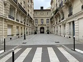 Voir la photo.