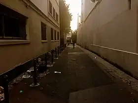 Voir la photo.
