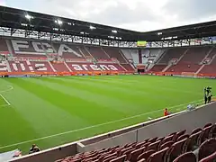 SGL arena