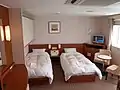 Cabine Deluxe