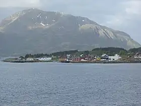 Indre Kvarøy