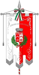 Drapeau de Induno Olona