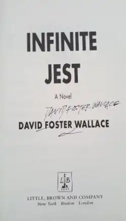 Image illustrative de l’article L'Infinie Comédie