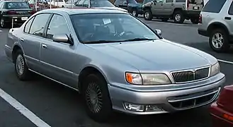 I 1re&nbsp;génération (I30)