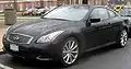 G Coupé 2e&nbsp;génération (G37)