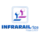 logo de Infrarail