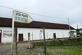 Novo Destino