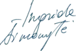 Signature de