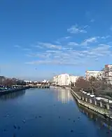 rivière Inhoul