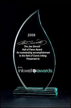 Image associée à la récompense