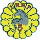 5e&nbsp;escadron (réserve) (Prend l'appellation d'Unité d'Intervention de Réserve (UIR) avec la création d'un 5e&nbsp;escadron d'actif le 11 mars 2016)