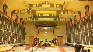 Séminaire du Saint-Esprit, Hong-Kong