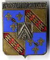 Insigne 3e Dragons (1941)