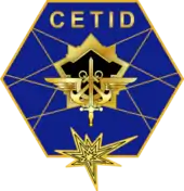 Image illustrative de l’article Centre d'Expertise des Techniques de l'Infrastructure de la Défense