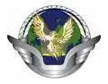 Insigne de l'EIO 15.513