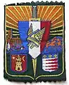 Insigne de la LFC du Tarn