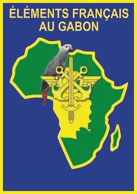 Image illustrative de l’article Éléments français au Gabon