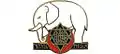 Insigne du bataillon de marche du 4e régiment de tirailleurs tunisiens