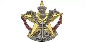 Image illustrative de l’article 26e régiment d'infanterie