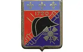 Image illustrative de l’article 4e régiment d'artillerie (France)