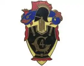 Image illustrative de l’article 4e régiment du génie