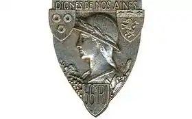 Image illustrative de l’article 56e régiment d'infanterie
