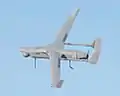 RQ-21 Blackjack