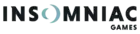 logo de Insomniac Games