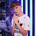 HRVY