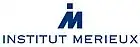 Logo de l'Institut Mérieux