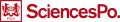 Ancien logotype de l'établissement de décembre 2007 à janvier 2015.