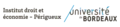 Le logo de l'IDE de Périgueux depuis 2016.