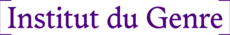 Image illustrative de l’article Institut du Genre