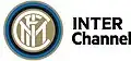 Inter Channel logo (2014-2017)