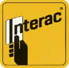 logo de Interac