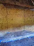 Intérieur de Notre-Dame-de-Bon-Secours.