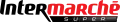 Logo des supermarchés (Intermarché Super).
