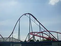 Intimidator