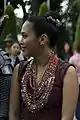 Intira Jaroenpura เล่อขิ่น / Princesse Lekin dans le film Nareusan