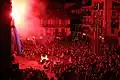 "Intxixuen etorrera"