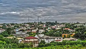Iporã do Oeste